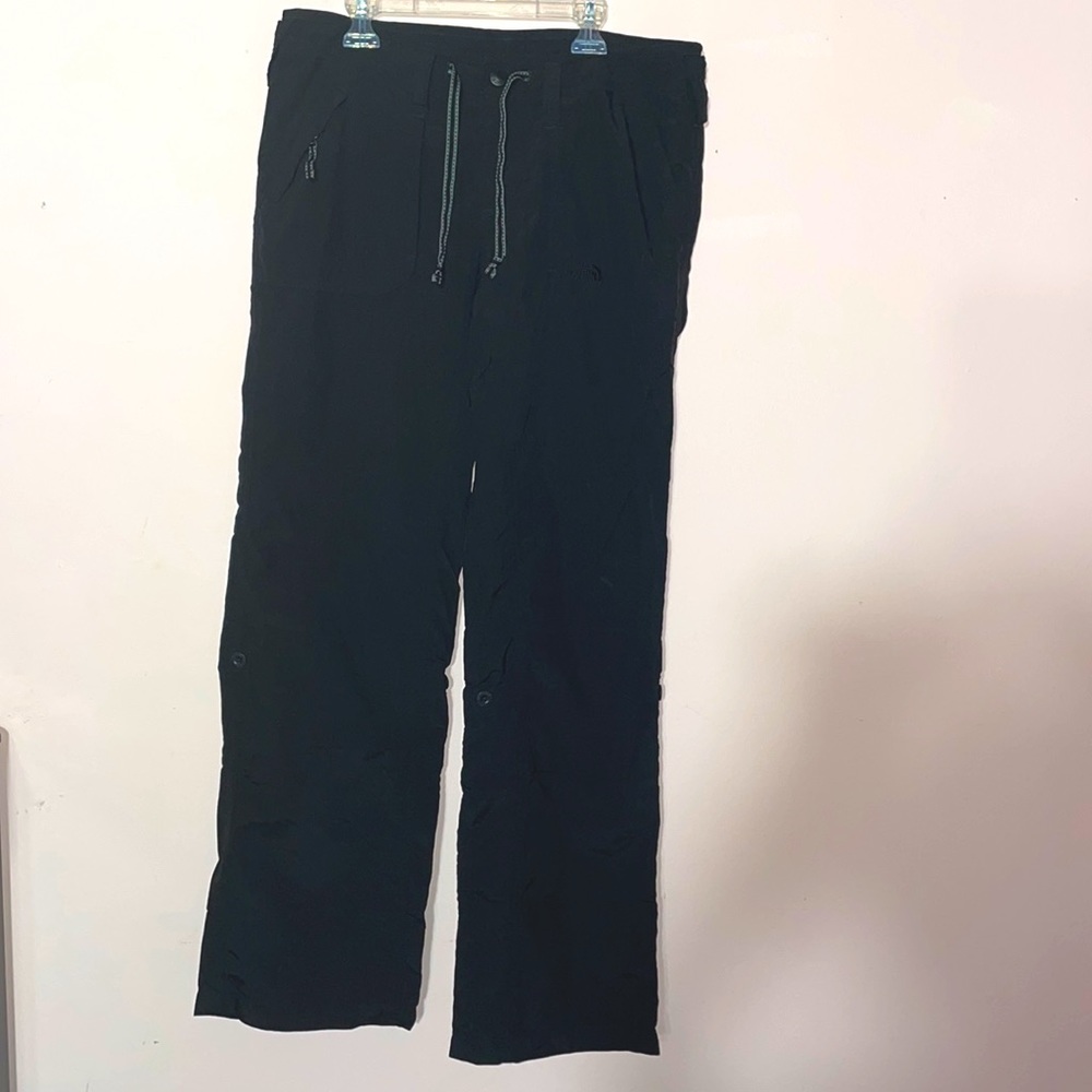 The north face women’s pans regular nórmale size 8